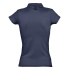 Рубашка поло женская Prescott Women 170, кобальт (темно-синяя), , 