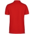 Рубашка поло мужская Virma Premium, красная, , 