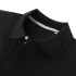 Рубашка поло мужская Virma Premium, черная, , 