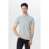 Рубашка поло мужская Virma Premium, серый меланж, , 