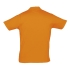 Рубашка поло мужская Prescott Men 170, оранжевая, , 