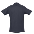 Рубашка поло мужская SPRING 210 темно-синяя (navy), , 