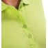 Рубашка поло женская PASSION 170, зеленое яблоко, , 