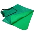 Плед для пикника Soft & Dry, зеленый, , 
