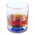 Cветящийся стакан для виски «Зенит», , стекло
