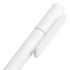 Ручка шариковая Prodir DS6S TMM, белая, , пластик