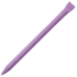 Ручка шариковая Carton Color, фиолетовая, , 