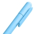 Ручка шариковая Prodir DS6S TMM, голубая, , пластик