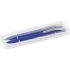 Набор Pin Soft Touch: ручка и карандаш, синий, , 
