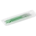 Набор Pin Soft Touch: ручка и карандаш, зеленый, , 