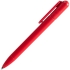 Ручка шариковая Prodir DS6S TMM, красная, , пластик