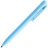 Ручка шариковая Prodir DS6S TMM, голубая, , пластик