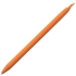 Ручка шариковая Carton Color, оранжевая, , 