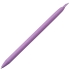 Ручка шариковая Carton Color, фиолетовая, , 