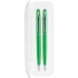 Набор Phrase: ручка и карандаш, зеленый, , 