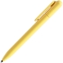Ручка шариковая Prodir DS6S TMM, желтая, , пластик