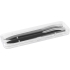 Набор Pin Soft Touch: ручка и карандаш, черный, , 