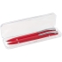 Набор Pin Soft Touch: ручка и карандаш, красный, , 