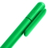 Ручка шариковая Prodir DS6S TMM, зеленая, , пластик
