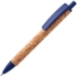 Ручка шариковая Grapho, синяя, , 