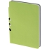 Набор Flexpen Mini, светло-зеленый, , искусственная кожа; картон; металл; пластик