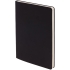 Набор Flex Shall Simple, черный, , искусственная кожа; покрытие софт-тач; пластик; переплетный картон