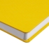 Набор Grade, желтый, , бумага; искусственная кожа; пластик