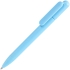 Набор Flexpen Shall, голубой, , ежедневник - искусственная кожа; ручка - пластик; коробка - картон