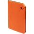 Набор Tenax Memory, оранжевый, , искусственная кожа; пластик; металл; картон