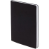 Набор Flex Shall Recharge ver.2, черный, , искусственная кожа, покрытие софт-тач; пластик; металл; переплетный картон