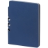 Набор Flexpen Mini, синий, , искусственная кожа, покрытие софт-тач; металл, пластик; картон