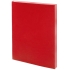 Набор Flat, красный, , покрытие софт-тач; пластик; картон