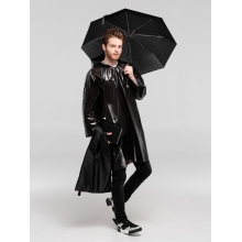 Набор Umbrella Academy, черный