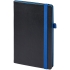 Набор Ton Memory Maxi, черный с синим, , нейлон; металл; искусственная кожа; покрытие софт-тач; пластик; фаянс; переплетный картон