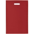Набор Flexpen Shall Simple, красный, , искусственная кожа; нейлон; пластик; металл; покрытие софт-тач; полиэстер
