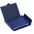 Набор Lafite, синий, , искусственная кожа; картон; пластик