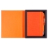 Набор Idea, оранжевый, , пластик; картон; искусственная кожа