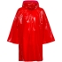 Набор Umbrella Academy, красный, , искусственная кожа; полиэтилен; пластик; полиэстер