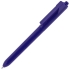 Набор Cluster Mini, синий, , блокнот - искусственная кожа; ручка - пластик