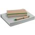 Набор Eco Write Mini, зеленый, , картон; пластик