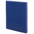 Набор Flat, синий, , покрытие софт-тач; пластик; картон