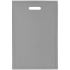 Набор Flexpen Shall Simple, серый с синим, , искусственная кожа; нейлон; пластик; металл; покрытие софт-тач; полиэстер