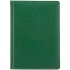 Набор Nebraska, зеленый, , искусственная кожа; пластик; металл; переплетный картон