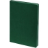 Набор Fredo, зеленый, , искусственная кожа; пластик; переплетный картон