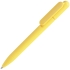 Набор Flexpen Shall, желтый, , ежедневник - искусственная кожа; ручка - пластик; коробка - картон