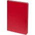 Набор Fredo, красный, , искусственная кожа; пластик; переплетный картон