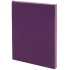 Набор Flat, фиолетовый, , покрытие софт-тач; пластик; картон