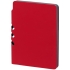 Набор Flexpen Mini, красный, , искусственная кожа, покрытие софт-тач; металл, пластик; картон
