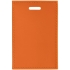 Набор Shall Travel, оранжевый, , искусственная кожа, покрытие софт-тач; пластик; переплетный картон