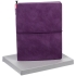 Набор Business Diary, фиолетовый, , искусственная кожа; металл; картон